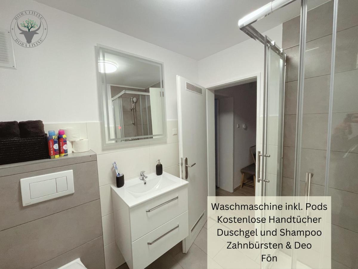 Psapartment Am Pfaelzer Wald Naehe Outlet Center Zweibruecken Pirmasens Zewnętrze zdjęcie