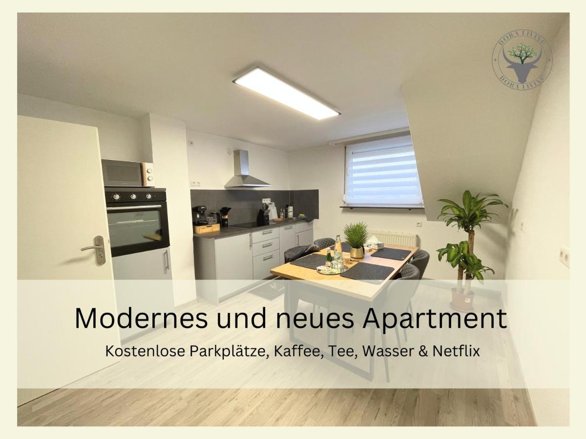 Psapartment Am Pfaelzer Wald Naehe Outlet Center Zweibruecken Pirmasens Zewnętrze zdjęcie
