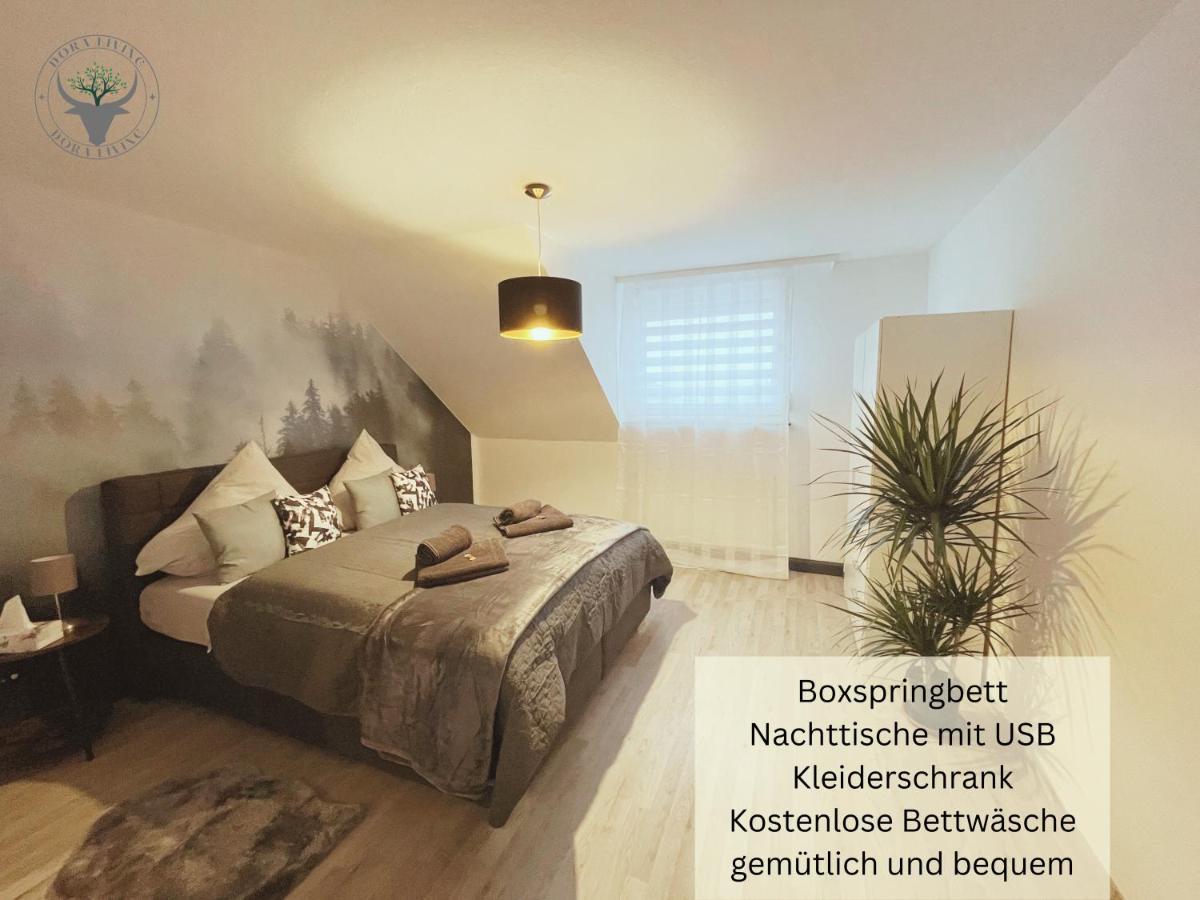 Psapartment Am Pfaelzer Wald Naehe Outlet Center Zweibruecken Pirmasens Zewnętrze zdjęcie