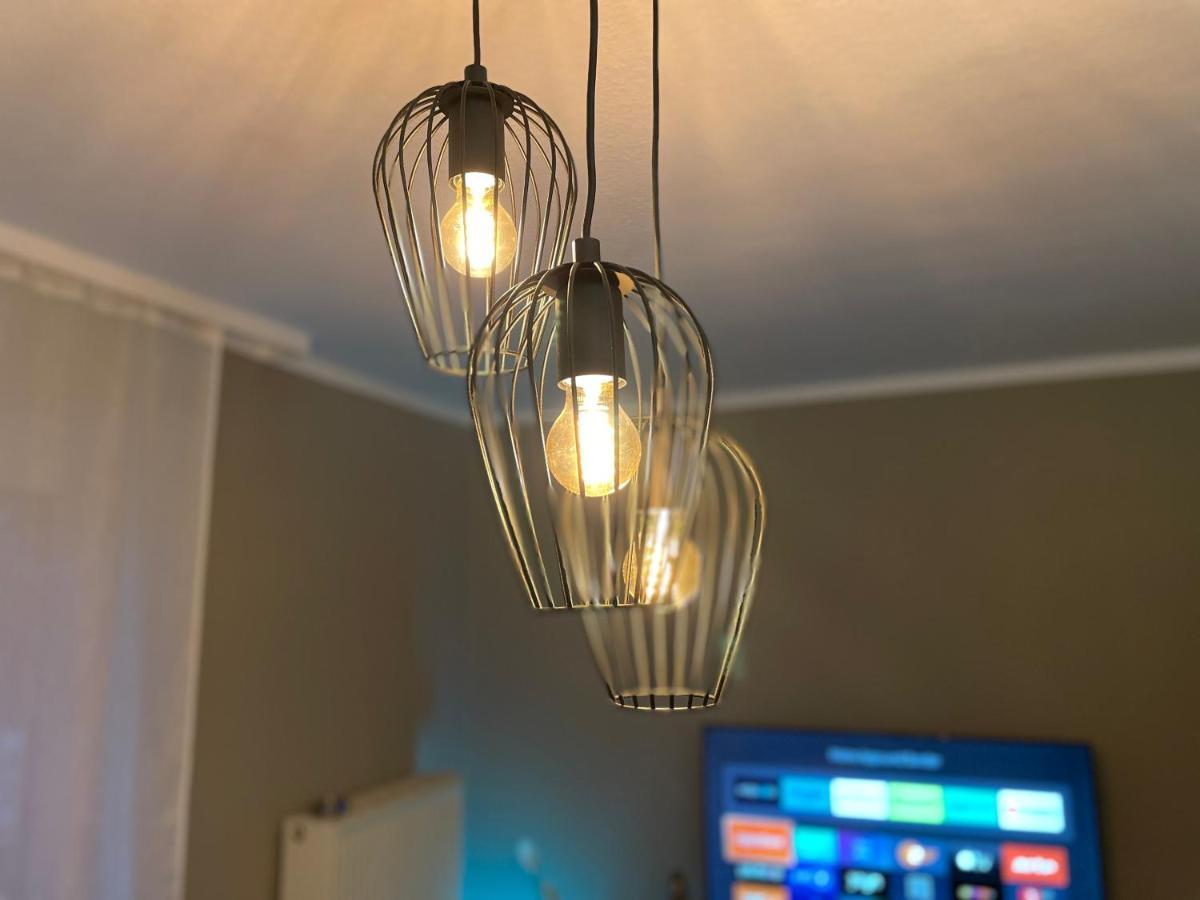 Psapartment Am Pfaelzer Wald Naehe Outlet Center Zweibruecken Pirmasens Zewnętrze zdjęcie