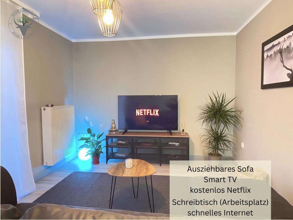 Psapartment Am Pfaelzer Wald Naehe Outlet Center Zweibruecken Pirmasens Zewnętrze zdjęcie