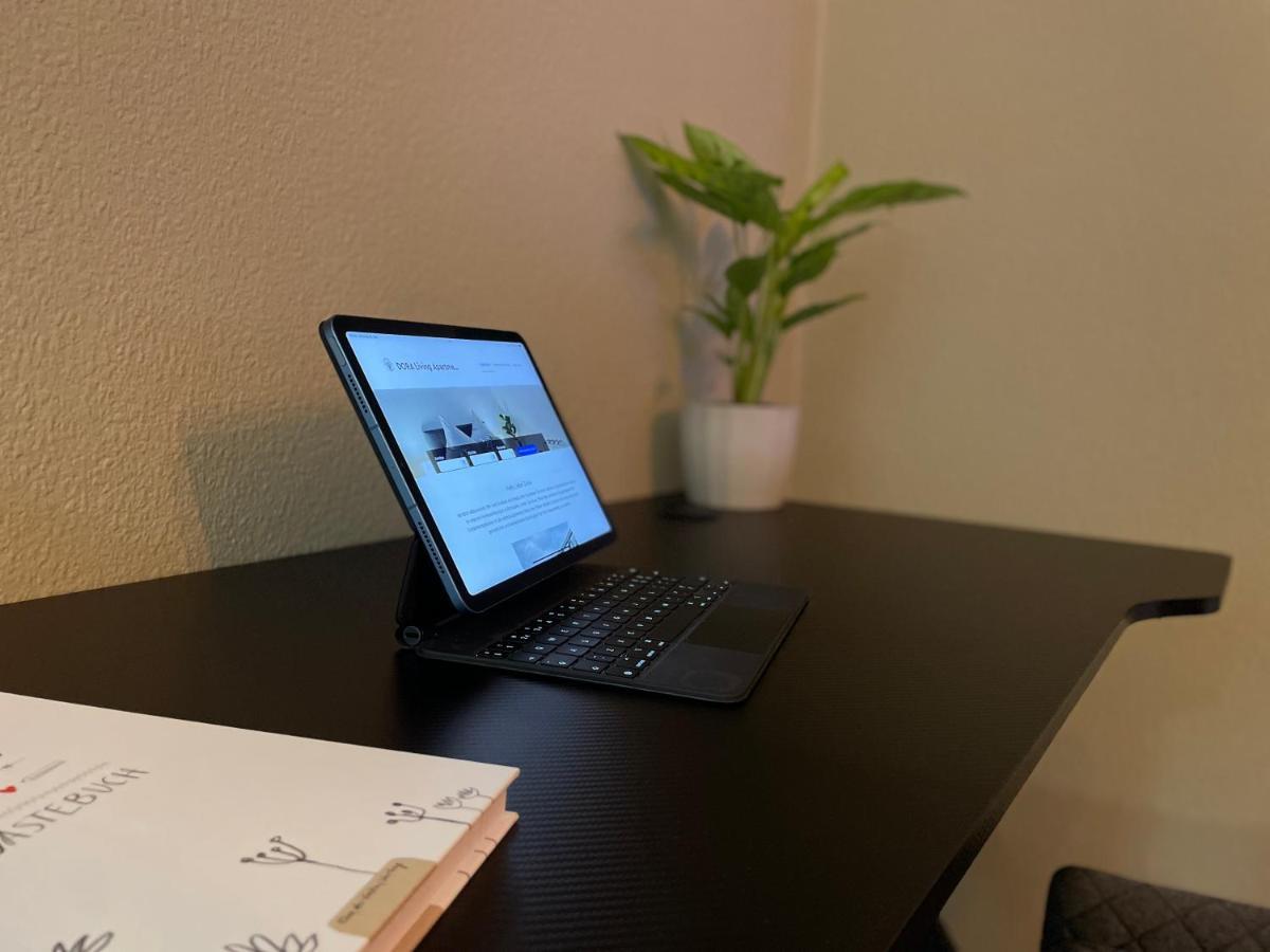 Psapartment Am Pfaelzer Wald Naehe Outlet Center Zweibruecken Pirmasens Zewnętrze zdjęcie