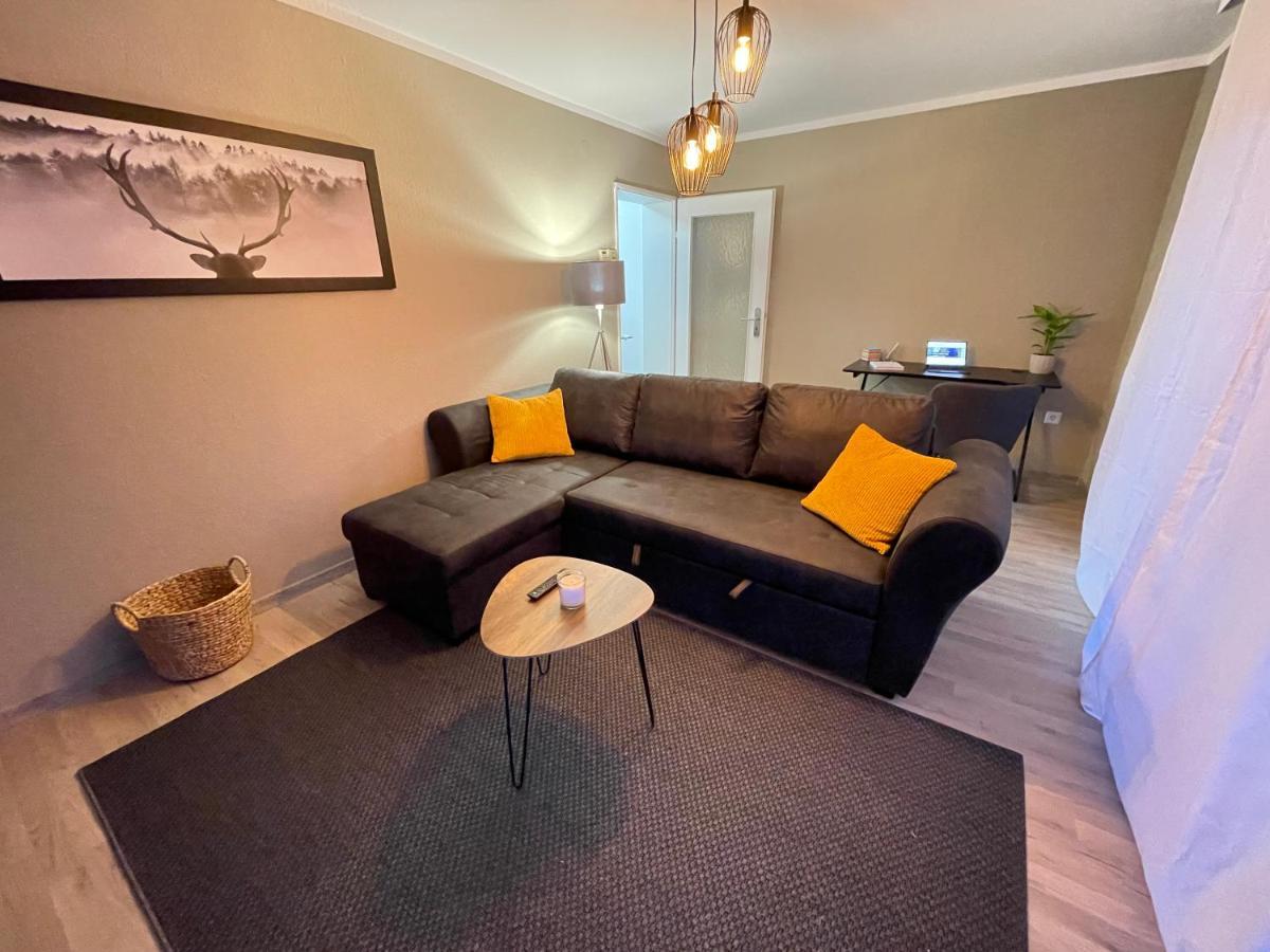 Psapartment Am Pfaelzer Wald Naehe Outlet Center Zweibruecken Pirmasens Zewnętrze zdjęcie