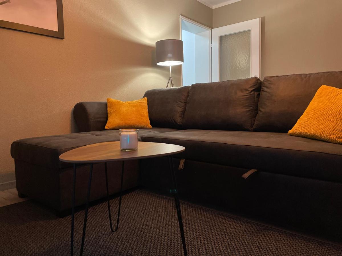 Psapartment Am Pfaelzer Wald Naehe Outlet Center Zweibruecken Pirmasens Zewnętrze zdjęcie